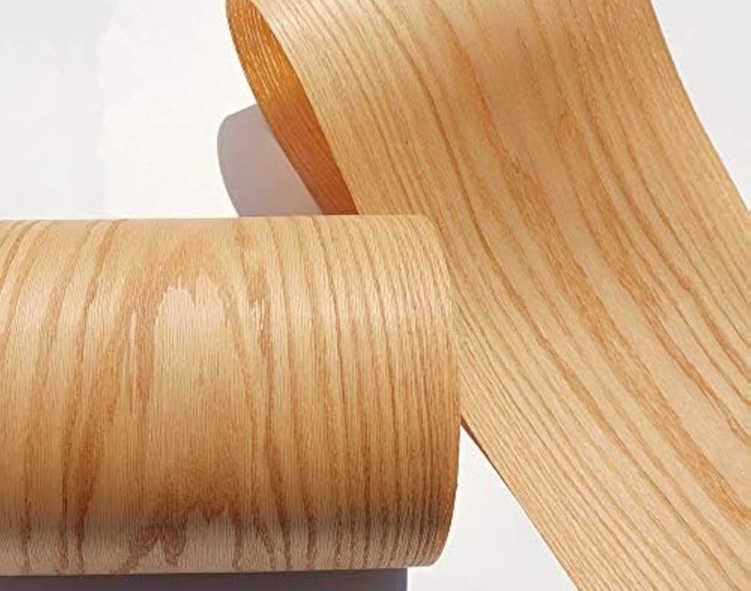 Parquet Feuille de Bois