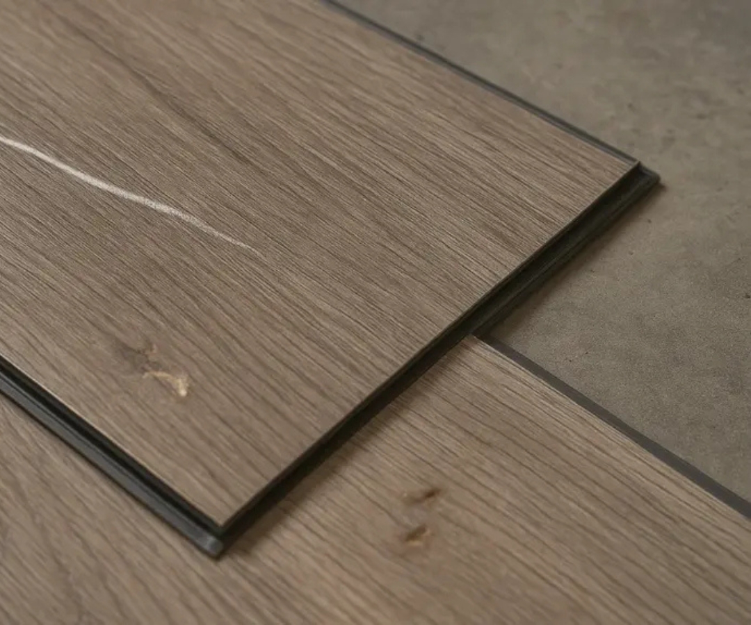 Parquet Vinyle